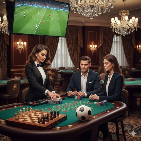 team